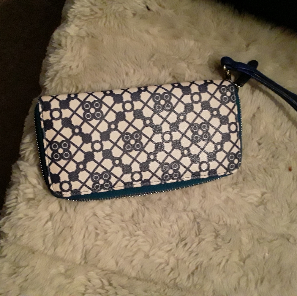 Wristlet